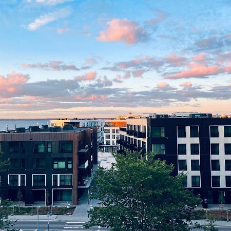 Tallinn Seaside Apartment Bagian luar foto