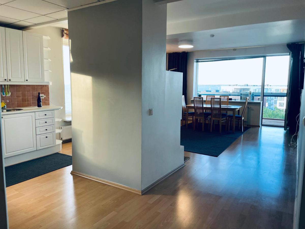 Tallinn Seaside Apartment Bagian luar foto