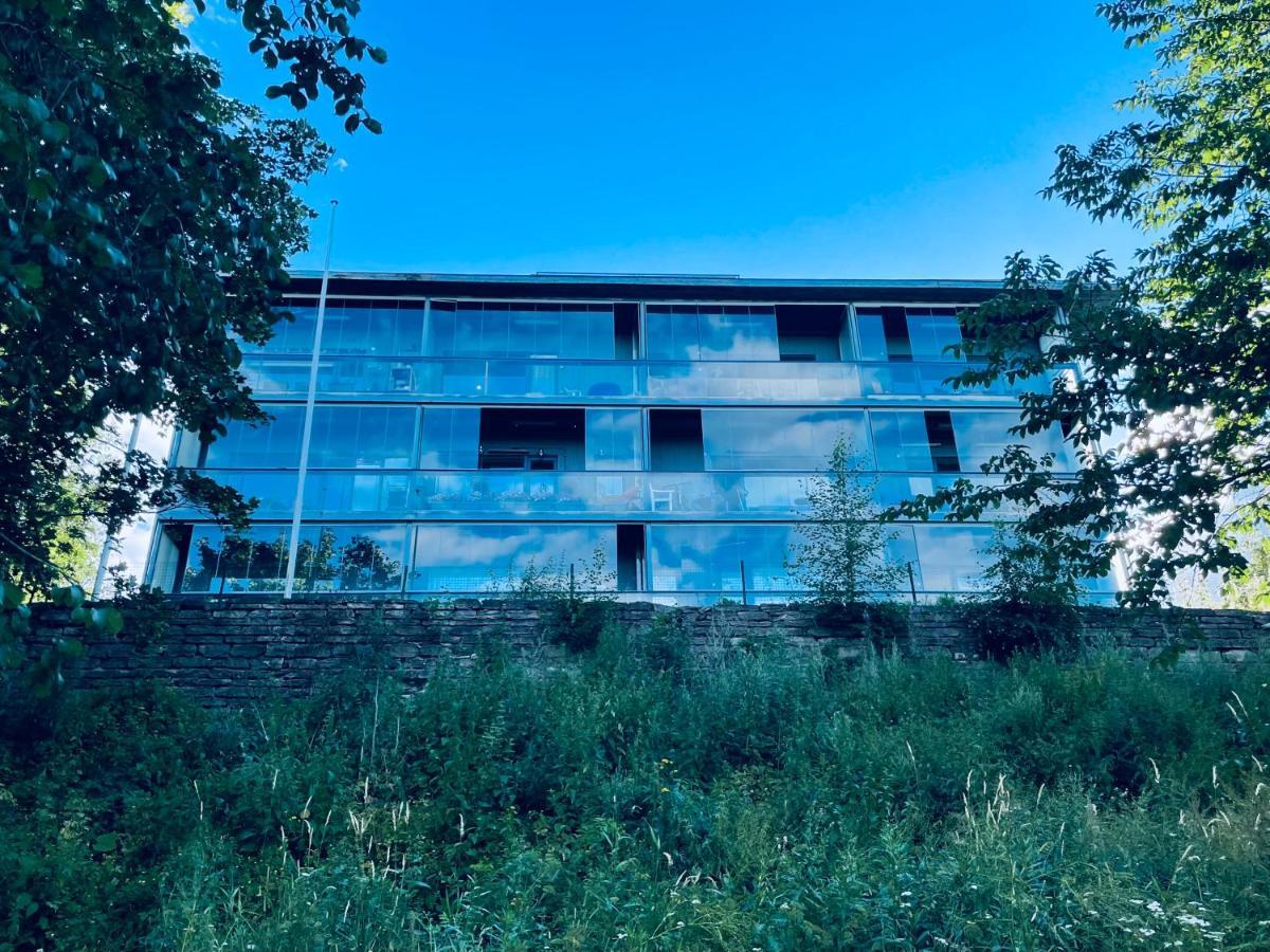 Tallinn Seaside Apartment Bagian luar foto